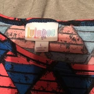 Lularoe Carly